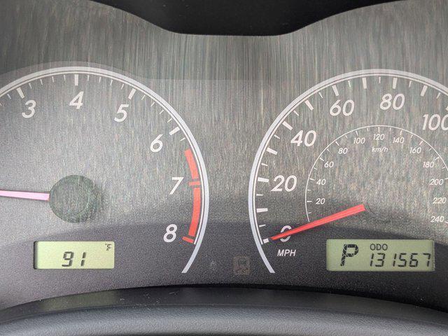 used 2012 Toyota Corolla car, priced at $7,893