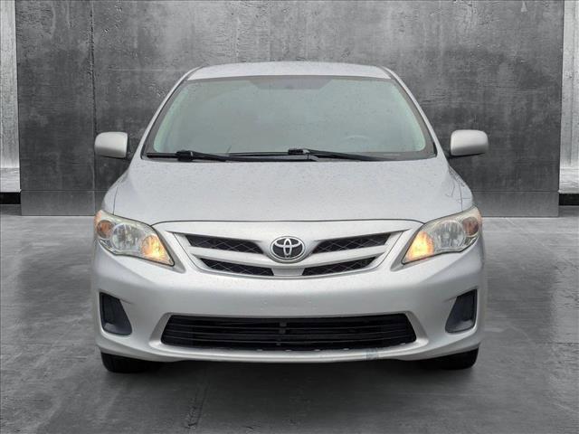 used 2012 Toyota Corolla car, priced at $7,552