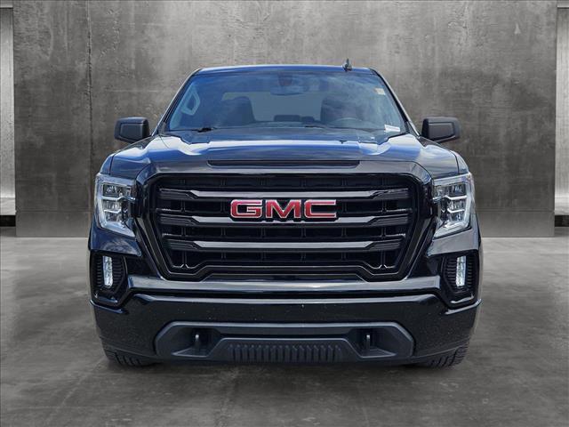 used 2019 GMC Sierra 1500 car, priced at $27,998