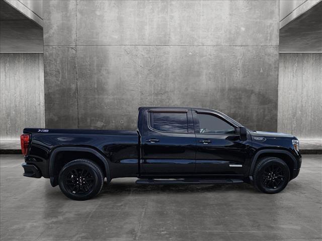 used 2019 GMC Sierra 1500 car, priced at $27,998