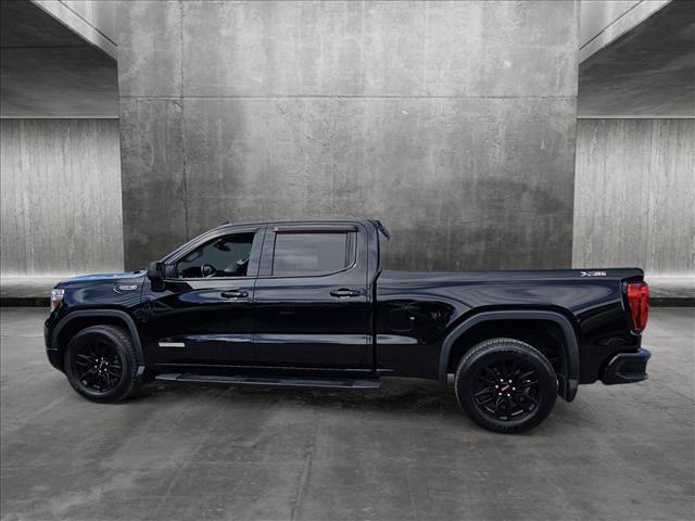 used 2019 GMC Sierra 1500 car, priced at $27,998