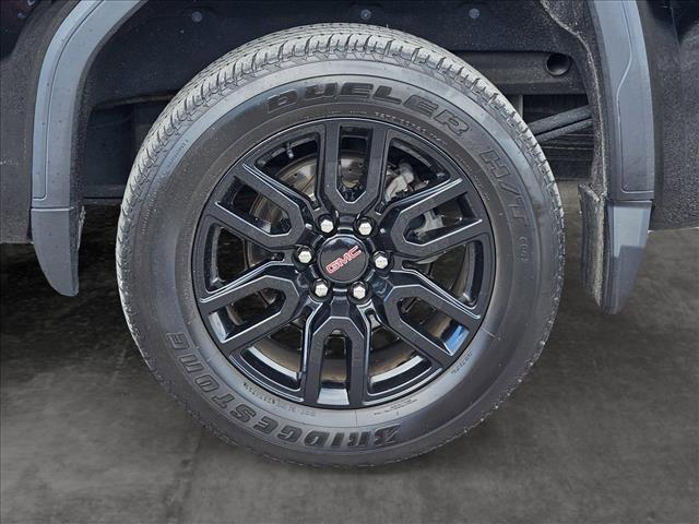 used 2019 GMC Sierra 1500 car, priced at $27,998