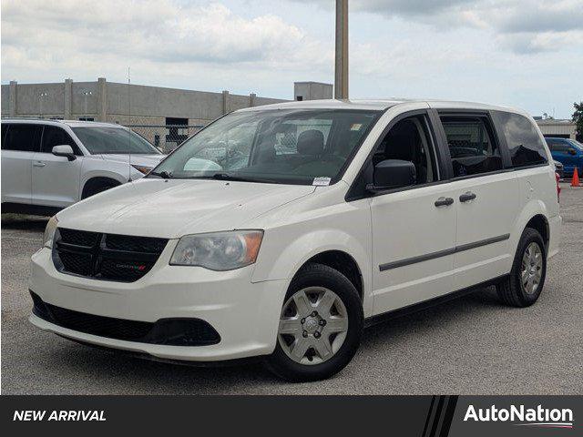 used 2012 Ram Cargo car, priced at $8,998