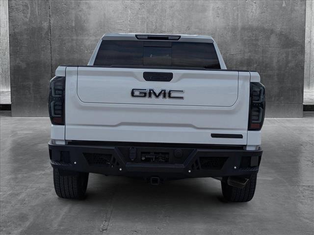 used 2021 GMC Sierra 1500 car, priced at $39,995