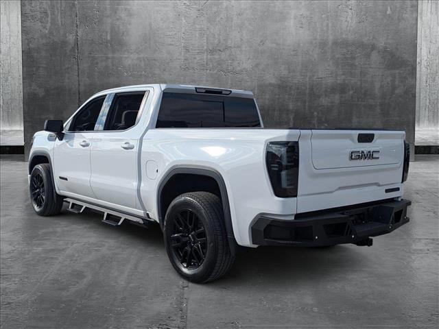 used 2021 GMC Sierra 1500 car, priced at $39,995