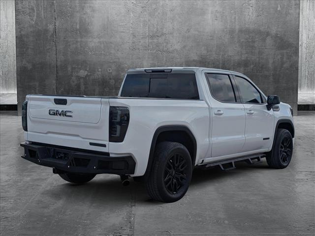 used 2021 GMC Sierra 1500 car, priced at $39,995