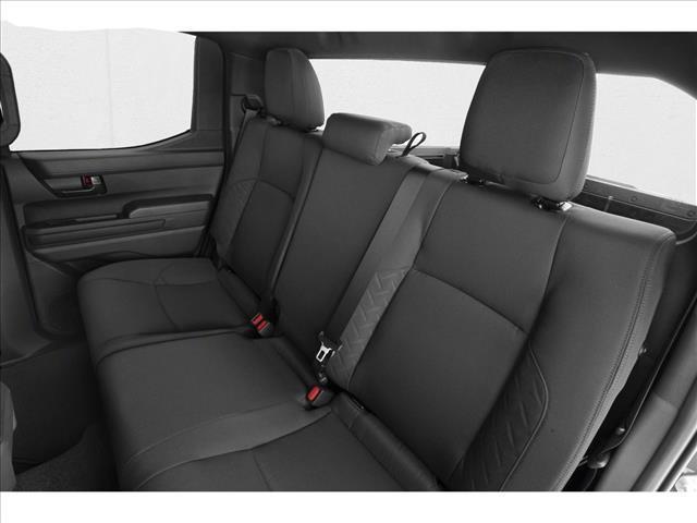 new 2025 Toyota Tacoma car, priced at $34,706