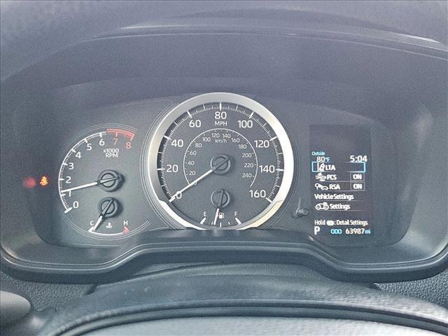 used 2020 Toyota Corolla car, priced at $14,935