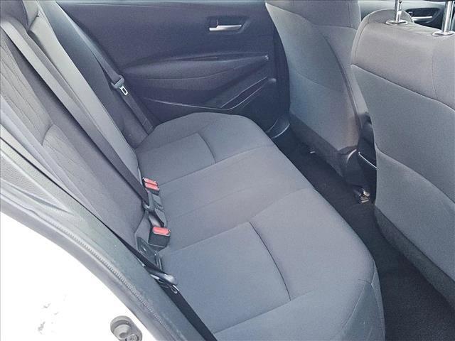 used 2020 Toyota Corolla car, priced at $14,935