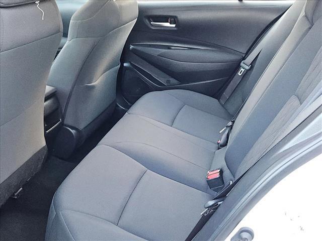 used 2020 Toyota Corolla car, priced at $14,935