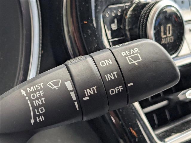 used 2021 Toyota Highlander Hybrid car, priced at $35,612