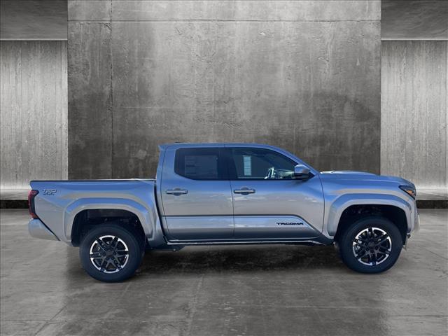 new 2024 Toyota Tacoma car, priced at $41,013