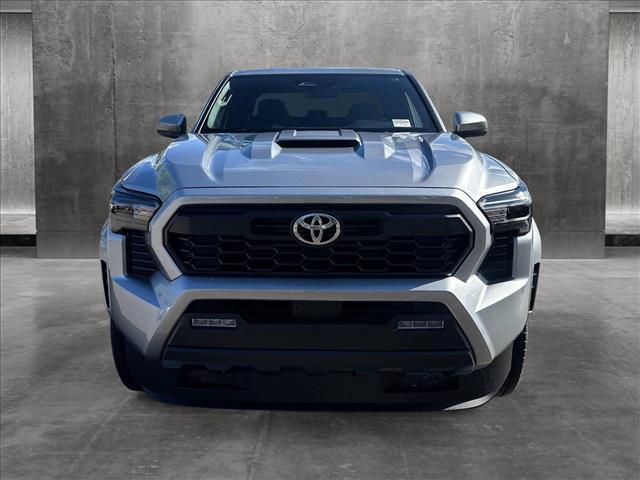 new 2024 Toyota Tacoma car, priced at $41,013