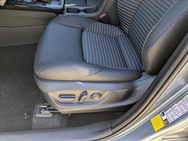 new 2026 Toyota Corolla Hybrid car, priced at $37,452