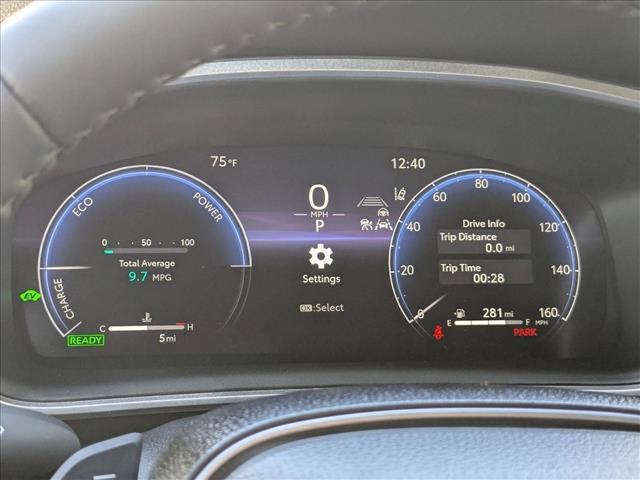 new 2026 Toyota Corolla Hybrid car, priced at $37,452