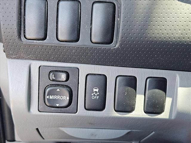 used 2012 Toyota Tacoma car, priced at $11,852