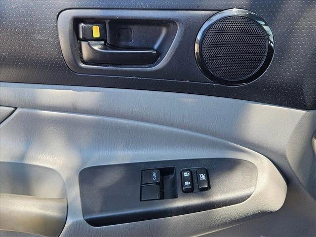 used 2012 Toyota Tacoma car, priced at $11,852