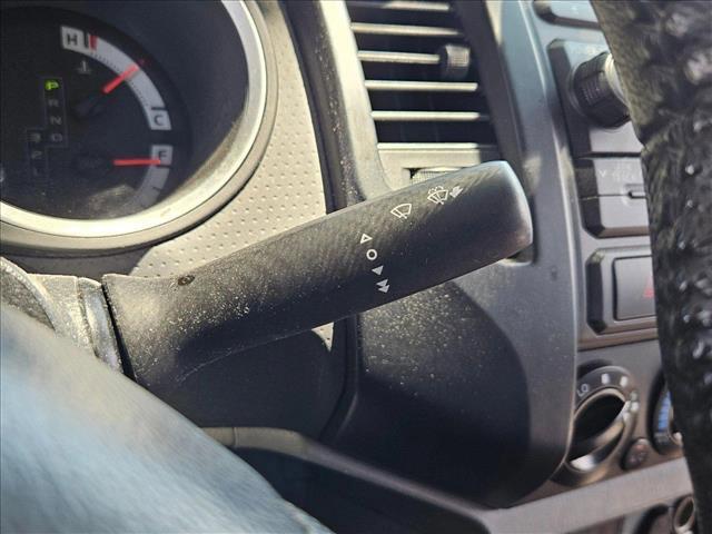 used 2012 Toyota Tacoma car, priced at $11,852