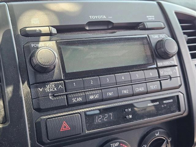 used 2012 Toyota Tacoma car, priced at $11,852