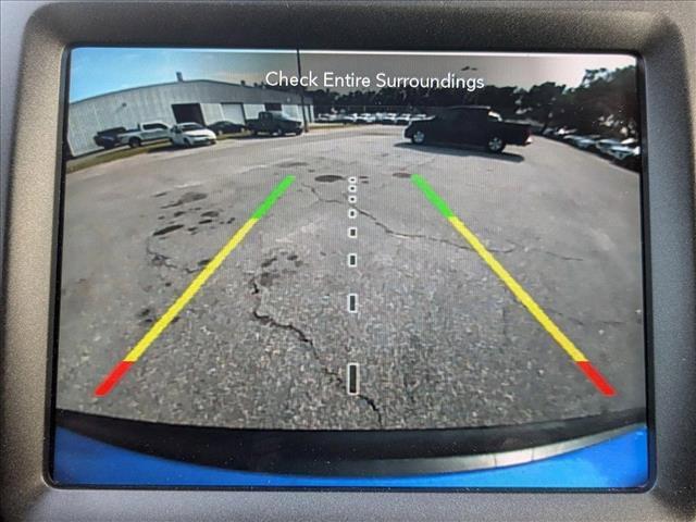 used 2021 Jeep Cherokee car, priced at $21,036