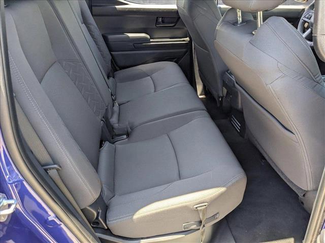 used 2024 Toyota Tacoma car, priced at $32,449