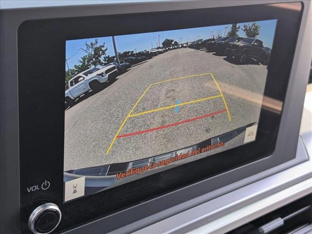 used 2024 Toyota Tacoma car, priced at $32,449