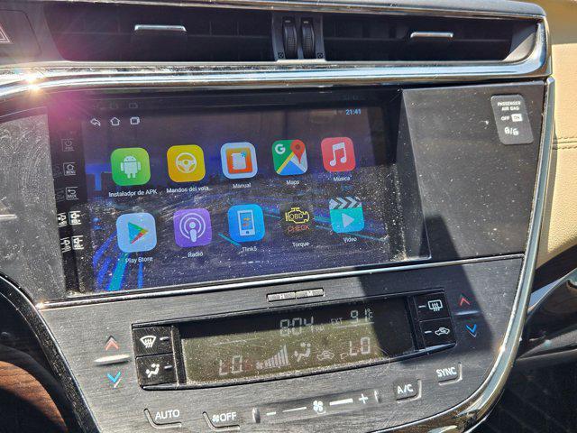 used 2013 Toyota Avalon car, priced at $12,551