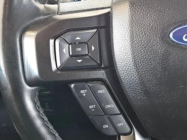 used 2018 Ford Expedition Max car, priced at $16,953