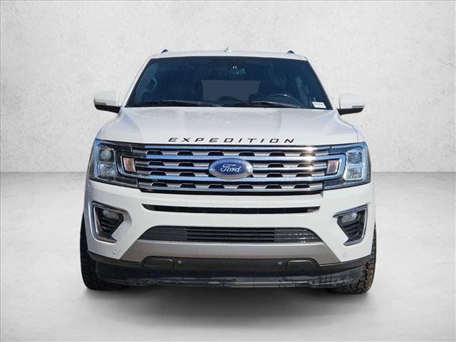 used 2018 Ford Expedition Max car, priced at $16,953