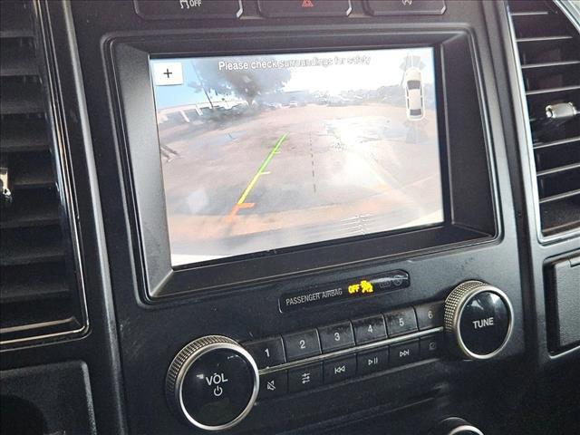 used 2018 Ford Expedition Max car, priced at $16,953