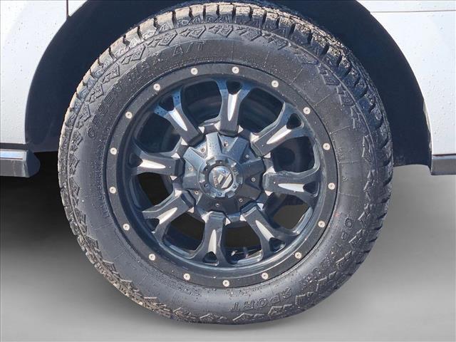 used 2018 Ford Expedition Max car, priced at $16,953