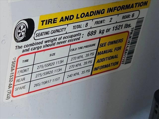 used 2018 Ford Expedition Max car, priced at $16,953