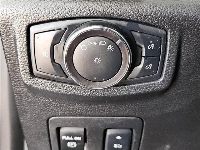 used 2018 Ford Expedition Max car, priced at $16,953