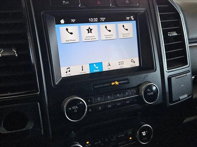 used 2018 Ford Expedition Max car, priced at $16,953