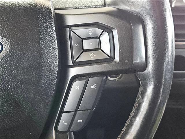 used 2018 Ford Expedition Max car, priced at $16,953