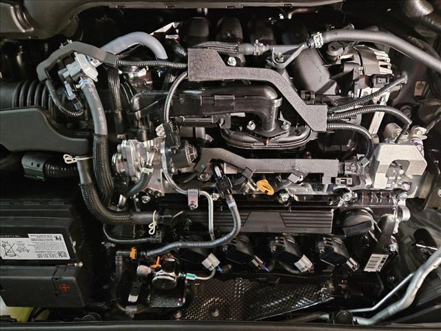 new 2025 Toyota Corolla car, priced at $23,387