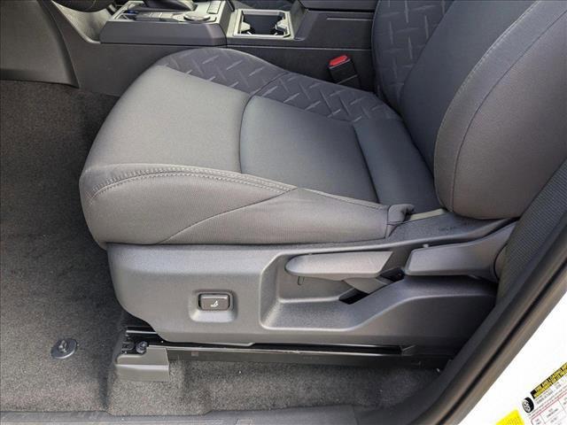 new 2024 Toyota Tacoma car, priced at $37,923
