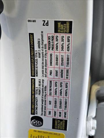used 2024 Toyota RAV4 car, priced at $29,300