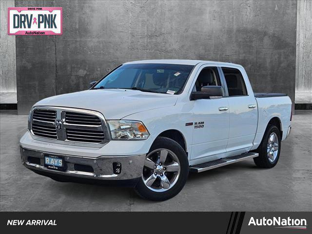 used 2016 Ram 1500 car, priced at $16,994