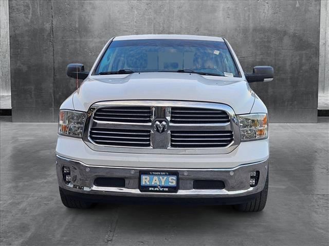 used 2016 Ram 1500 car, priced at $16,994