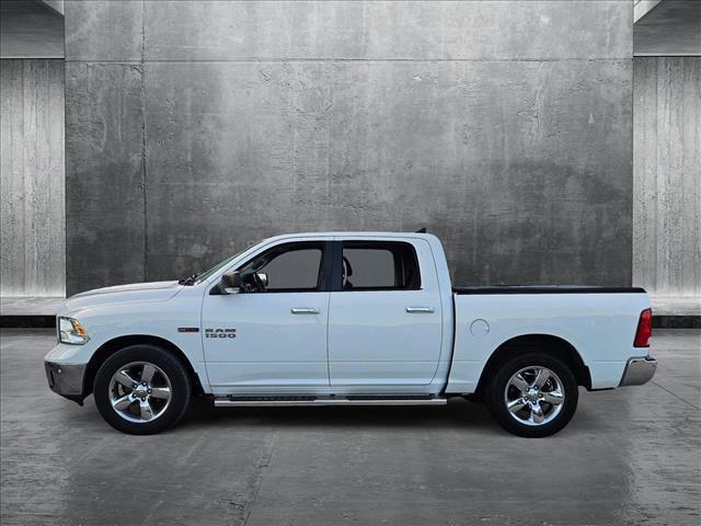 used 2016 Ram 1500 car, priced at $16,994