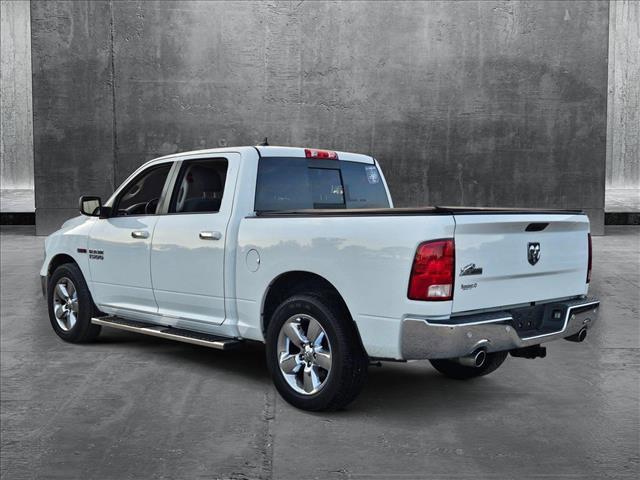 used 2016 Ram 1500 car, priced at $16,994