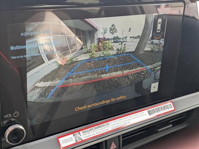 new 2026 Toyota Prius Plug-In Hybrid car, priced at $35,763