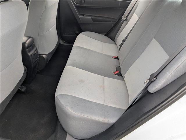 used 2015 Toyota Corolla car, priced at $7,925