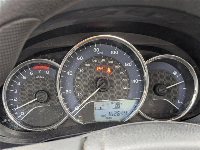 used 2015 Toyota Corolla car, priced at $7,925