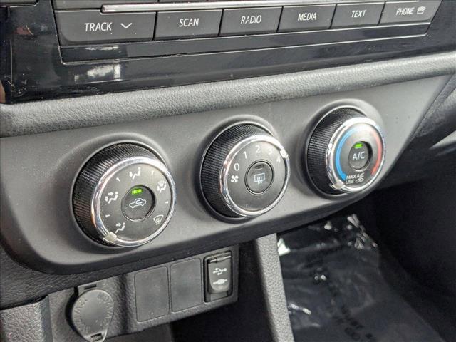 used 2015 Toyota Corolla car, priced at $7,925