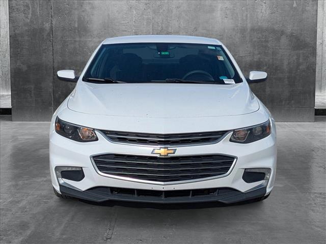 used 2016 Chevrolet Malibu car, priced at $8,858