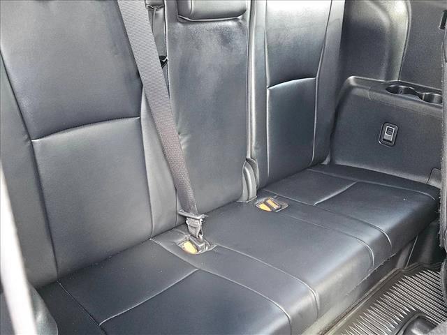 used 2024 Toyota Highlander car, priced at $33,548