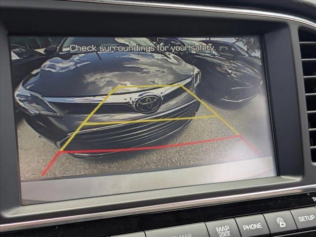 used 2018 Hyundai Elantra car, priced at $15,950