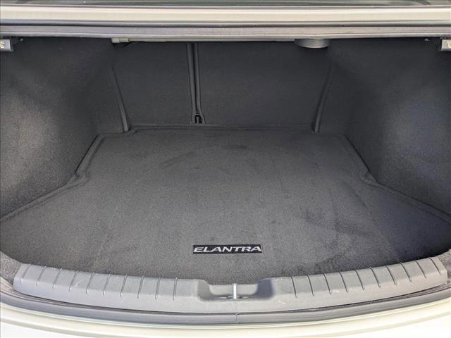 used 2018 Hyundai Elantra car, priced at $15,950